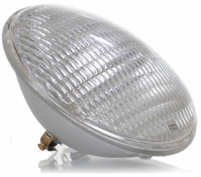 Vervangingslamp Par 56 LED 24 Watt (vaste kleur)