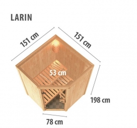 Larin