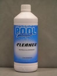 Poolcleaner 1ltr
