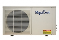 Maxicool warmtepompen